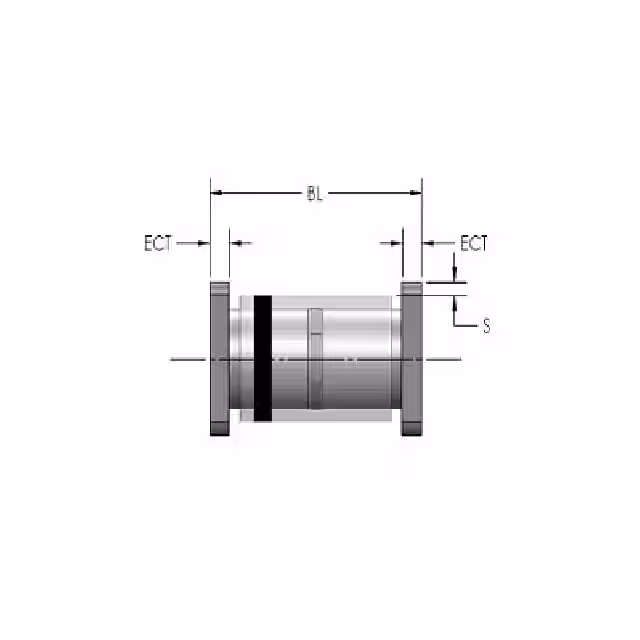 JANTX1N6138AUS Semtech Corporation TVS - Diodi